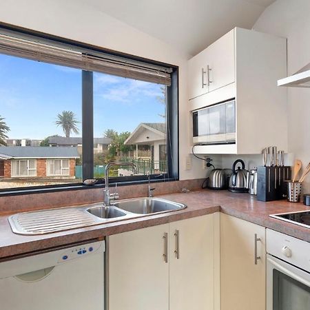 La Maison Ocean - Mount Maunganui Holiday Home Ngoại thất bức ảnh
