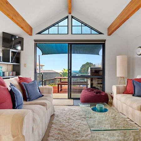 La Maison Ocean - Mount Maunganui Holiday Home Ngoại thất bức ảnh