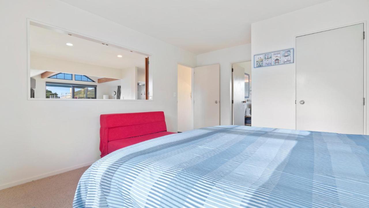La Maison Ocean - Mount Maunganui Holiday Home Ngoại thất bức ảnh