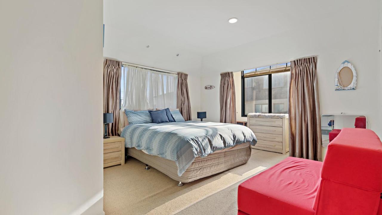 La Maison Ocean - Mount Maunganui Holiday Home Ngoại thất bức ảnh