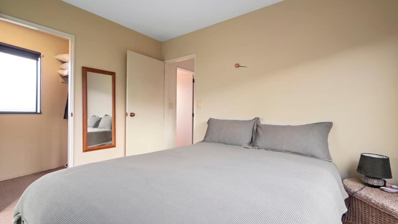 La Maison Ocean - Mount Maunganui Holiday Home Ngoại thất bức ảnh