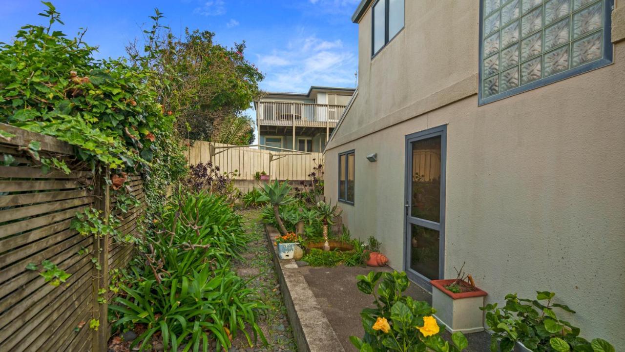 La Maison Ocean - Mount Maunganui Holiday Home Ngoại thất bức ảnh