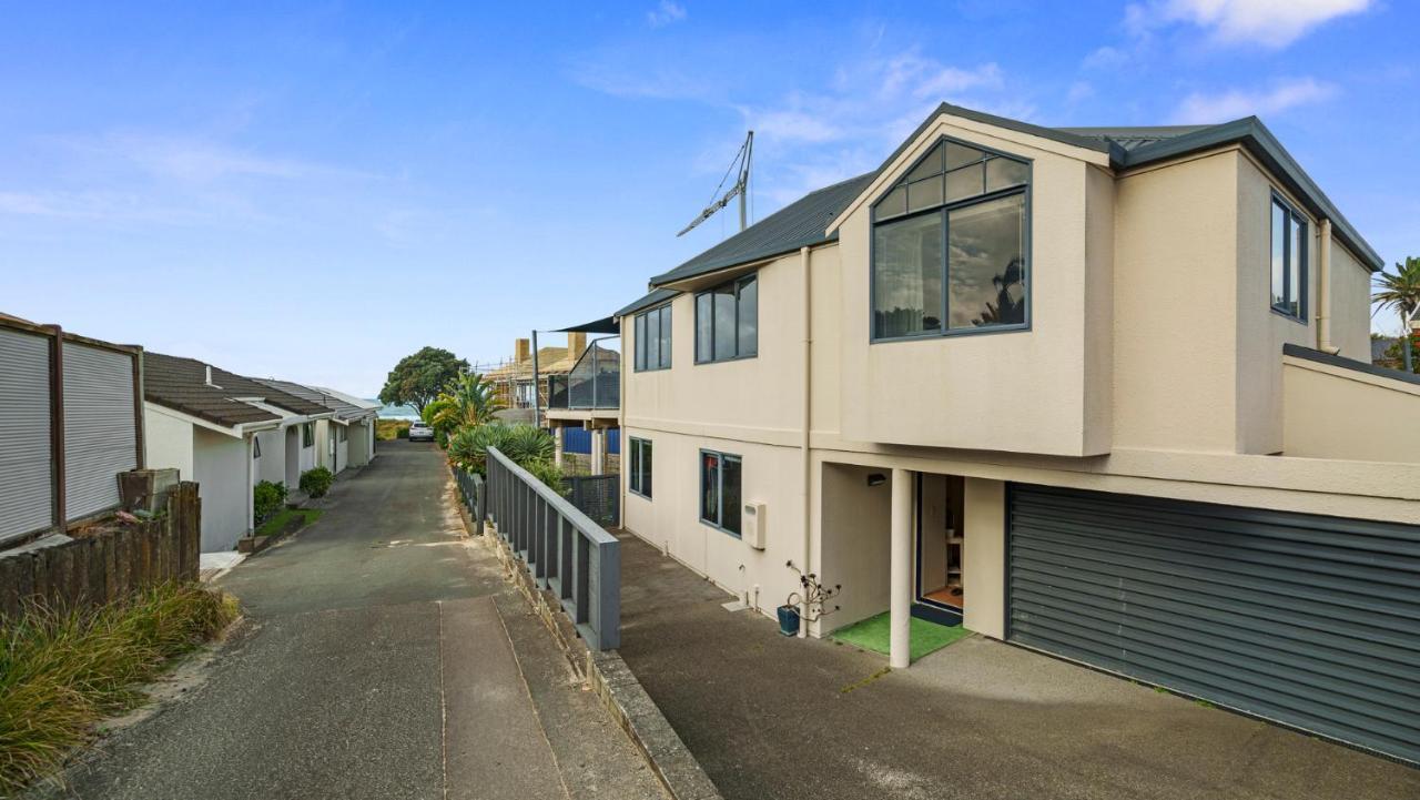 La Maison Ocean - Mount Maunganui Holiday Home Ngoại thất bức ảnh